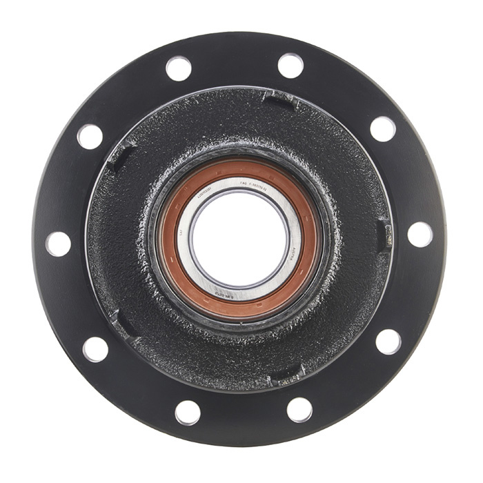 SAF OE NAPA 22,5" SI/ZI INTEGRAL SAF-3307306801