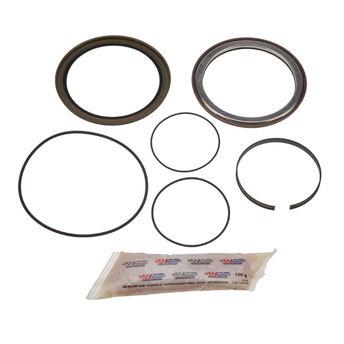 SAF OE TIIVISTESARJA SK 19,5" RUMPUJARRU SAF-3434301300