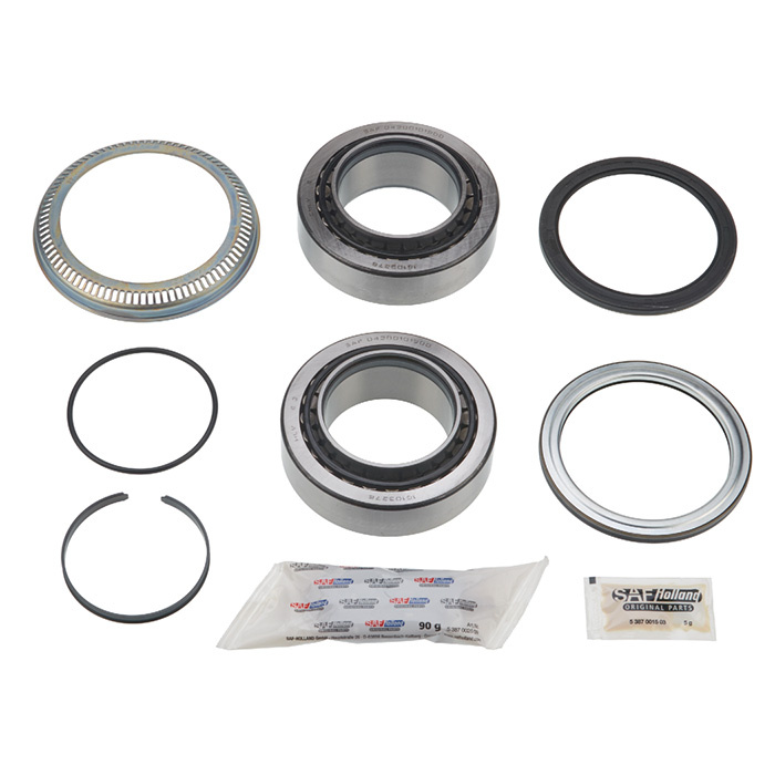 SAF OE LAAKERISARJA 19,5/22,5" INTEGRAL SKRB 82MM SAF-3434301800
