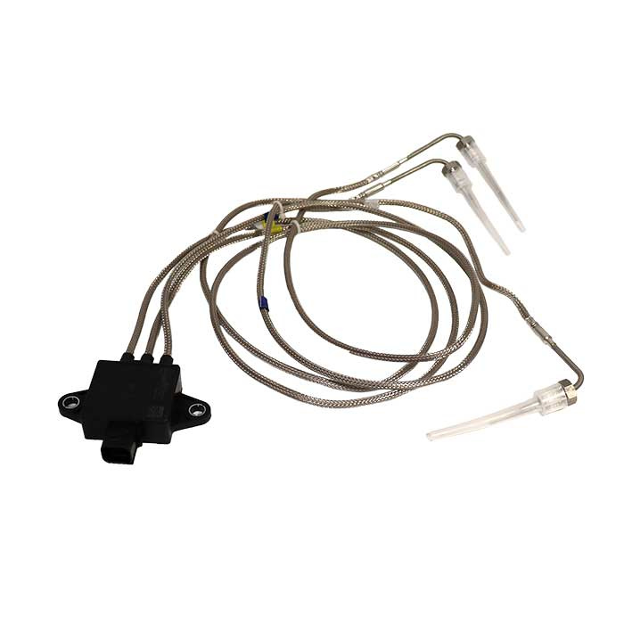 SCANIA PAKOKAASUN LÄMPÖTILA-ANTURI EURO6 SC-2604683