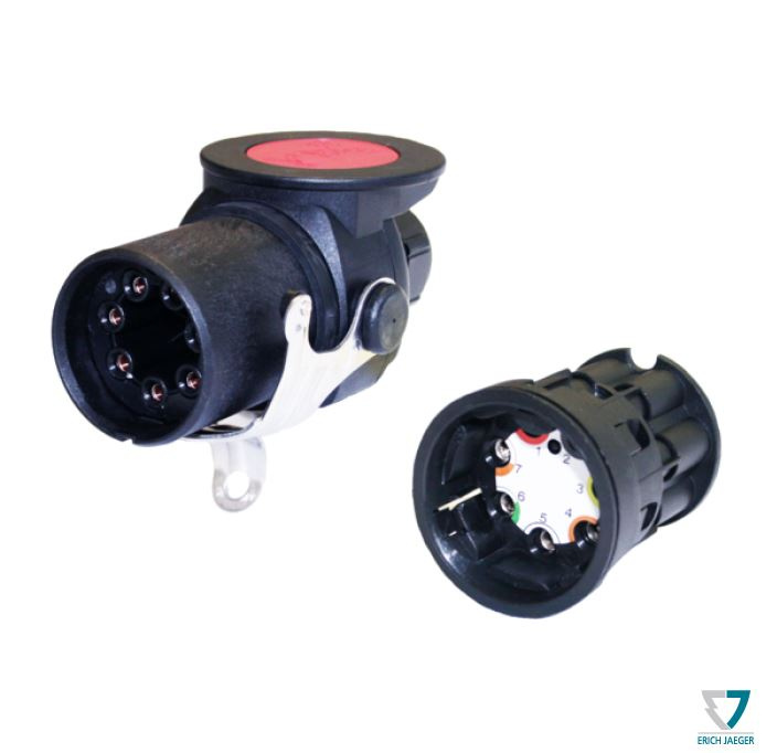 JAEGER ABS/EBS-PISTOKE 7-NAP RUUVILIIT. ADR EJ-241070
