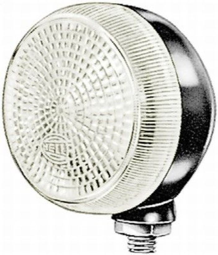 HELLA ÄÄRIVALO KIRKAS 12/24V HL-2PF001648-161