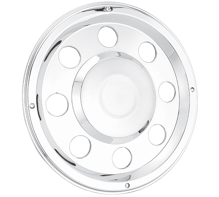 KORISTEKAPSELI 17,5" TAKA CLASSIC 654-TA175N
