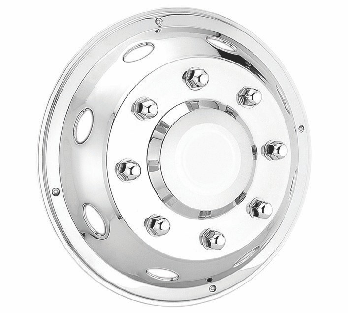 KORISTEKAPSELI 19,5" ETU DELUXE 654-ET195DX