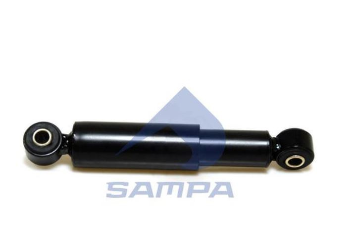 SAMPA ISKUNVAIMENNIN PV, SAF INTRADISC, 317-488MM 20MM 075.081-01