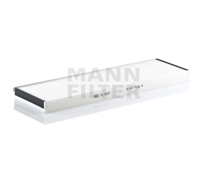 MANN RAITISILMASUODATIN MB/MAN/IVECO WEBASTO CU5067