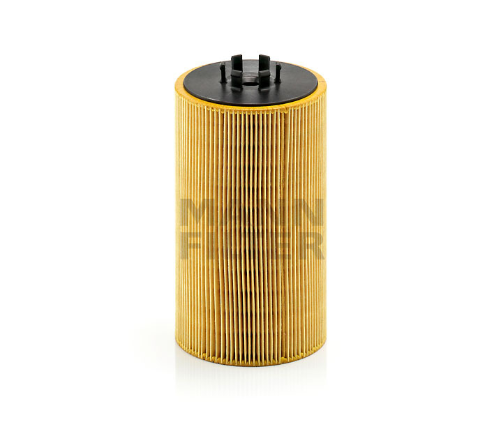 MANN ÖLJYNSUODATIN VOLVO/RVI  P8 HU1390X