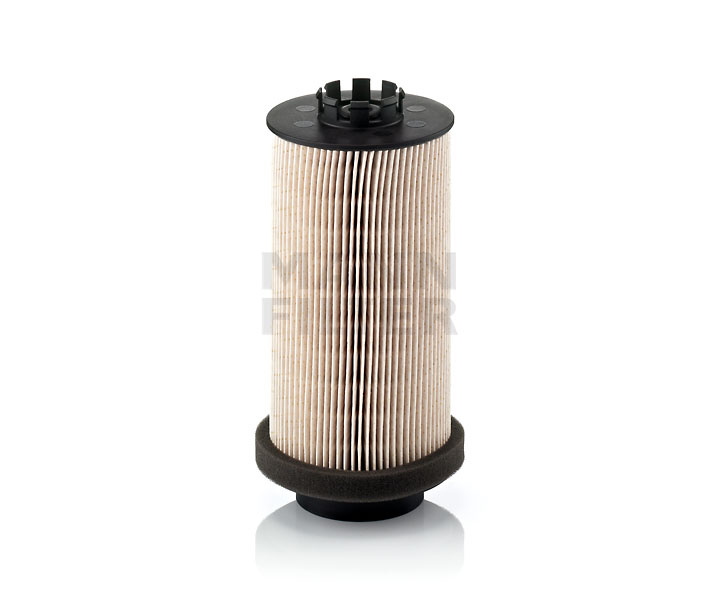 MANN POLTTOAINESUODATIN MB ACTROS/AXOR PU9991X