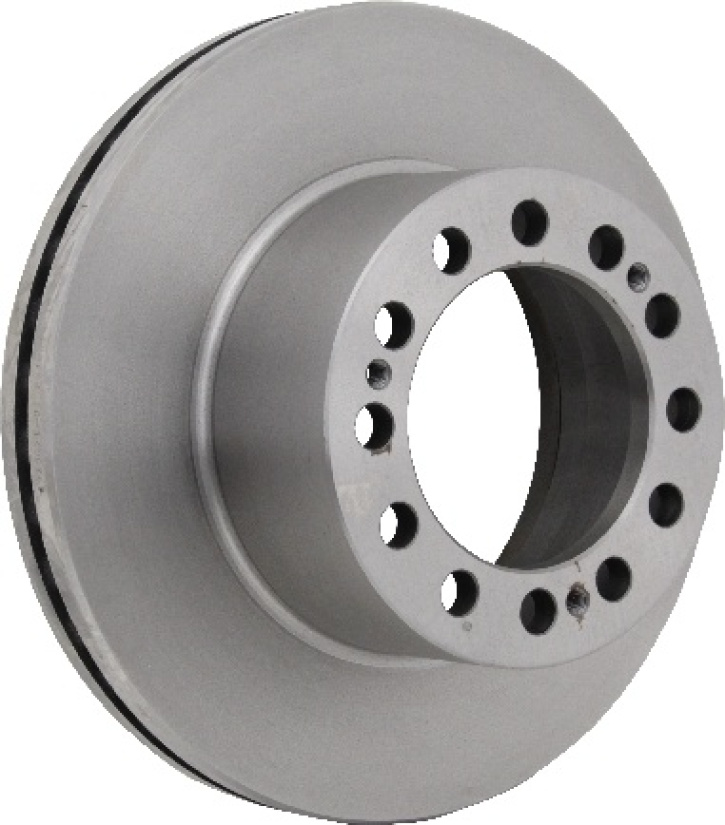 FLEETLINE JARRULEVY SAF 19,5" Ø370MM SKRB-TORX FL-SF1030