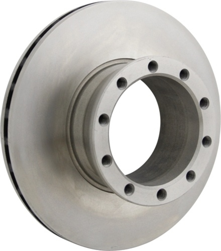 FLEETLINE JARRULEVY MAN ETU 17,5" Ø324MM FL-MN1010