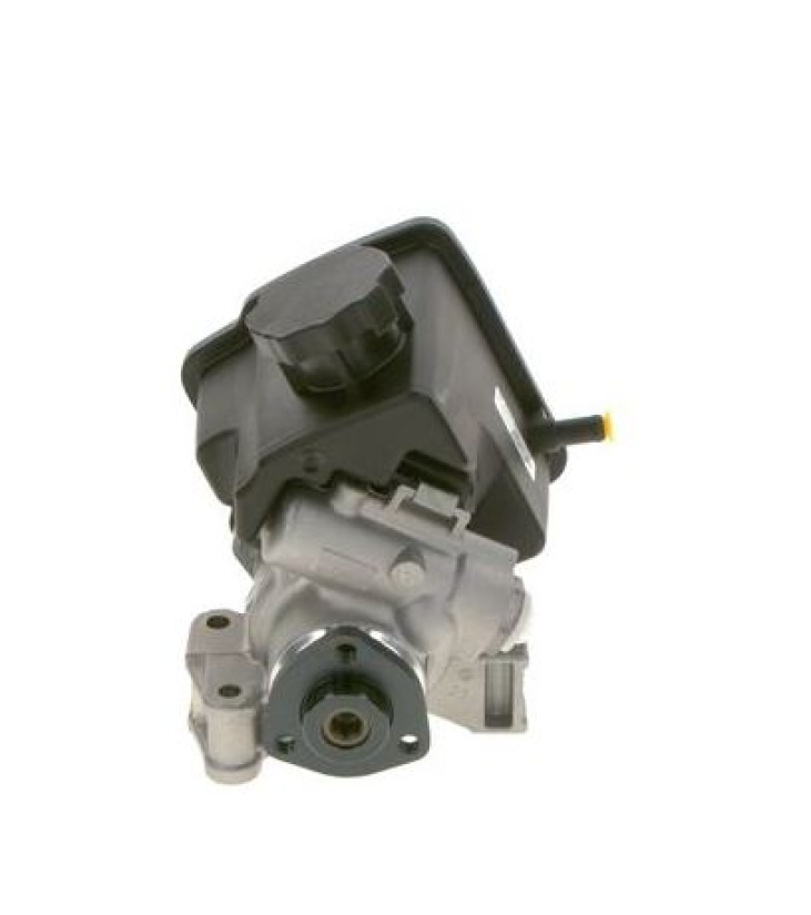 BOSCH (ZF) OHJAUSTEHOSTIMEN PUMPPU -VAIHTO- MB SPRINTER 3T/3,5T KS01000566