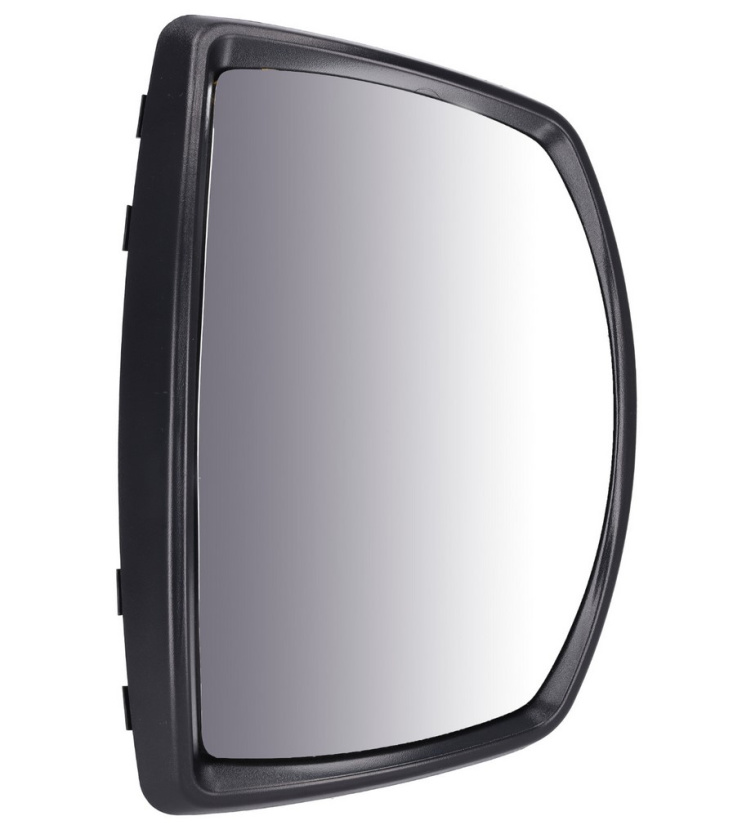 FEBI ETUPEILIN LASI KEHYKSINEEN 190X277MM MAN TG-SRJ. R=220 FE-188661