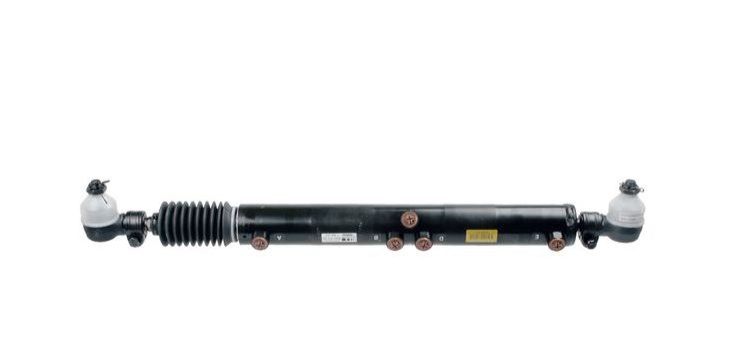BOSCH (ZF) OHJAUSPÄÄSYLINTERI -VAIHTO- ETUMM., SCANIA KÄÄNT. TEL KS01001290