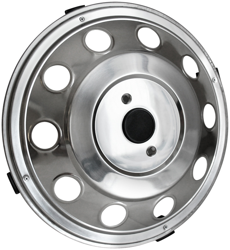 RUSPA VINCI KAPSELI 16" ETU FIAT/CITROEN/MB SPRINTER 401.575.2