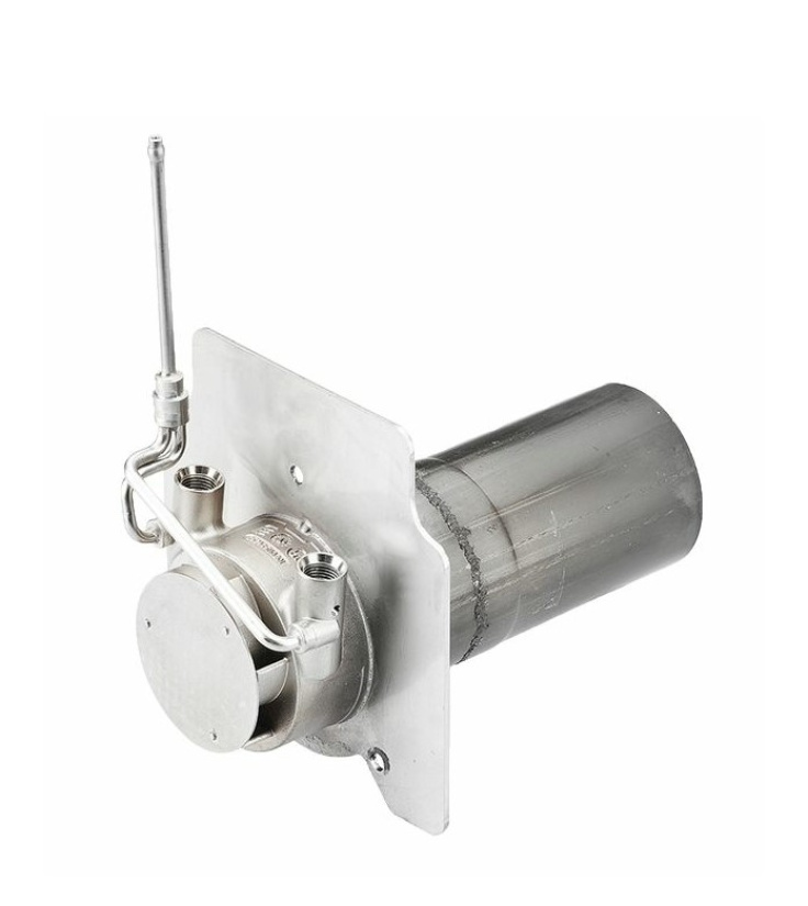 EBER PALOPESÄ/POLTIN HYDRONIC M EB-252435991100