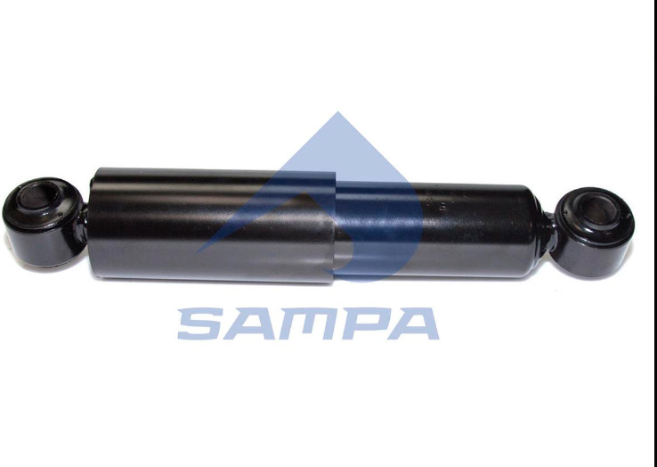 SAMPA ISKUNVAIMENNIN PV, BPW, SAF YM. 292-432MM 24X55 070.227-01