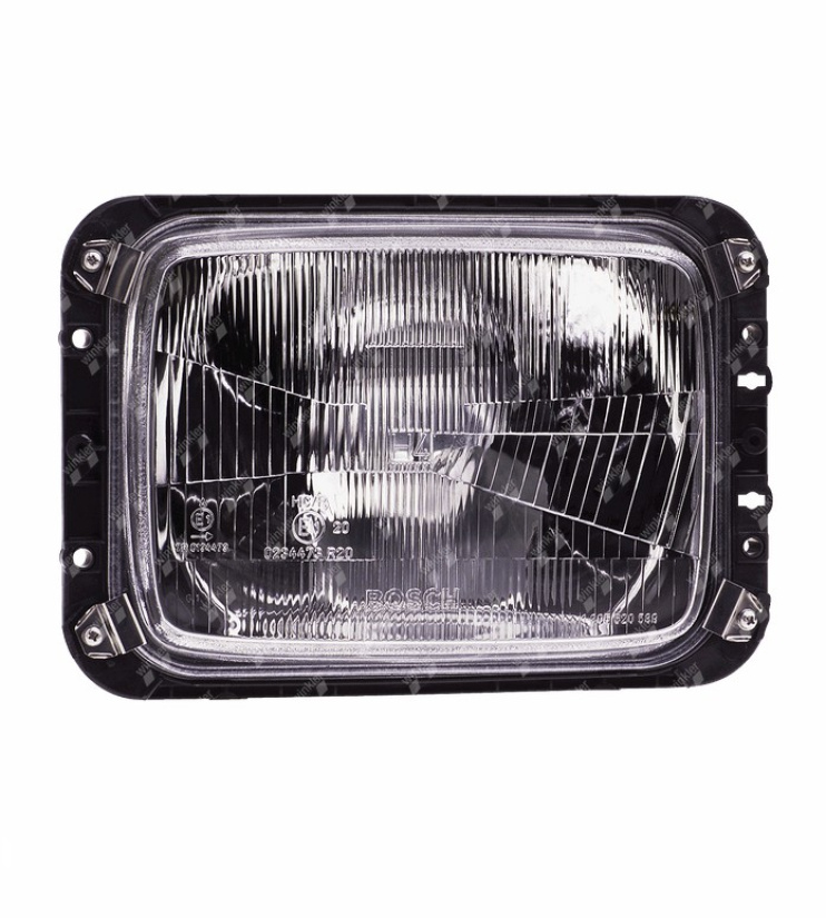 MAGNETI MARELLI AJOVALO H4 MB, VASEN 710301021317