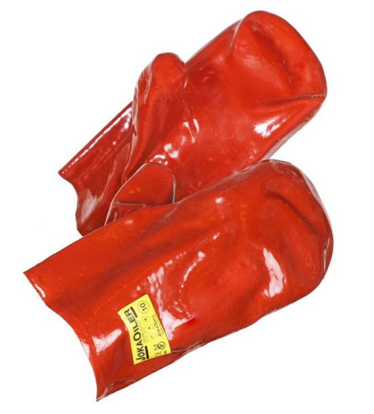 JOKAOILER RUKKANEN, PITUUS 25CM. KOKO 10 T846157