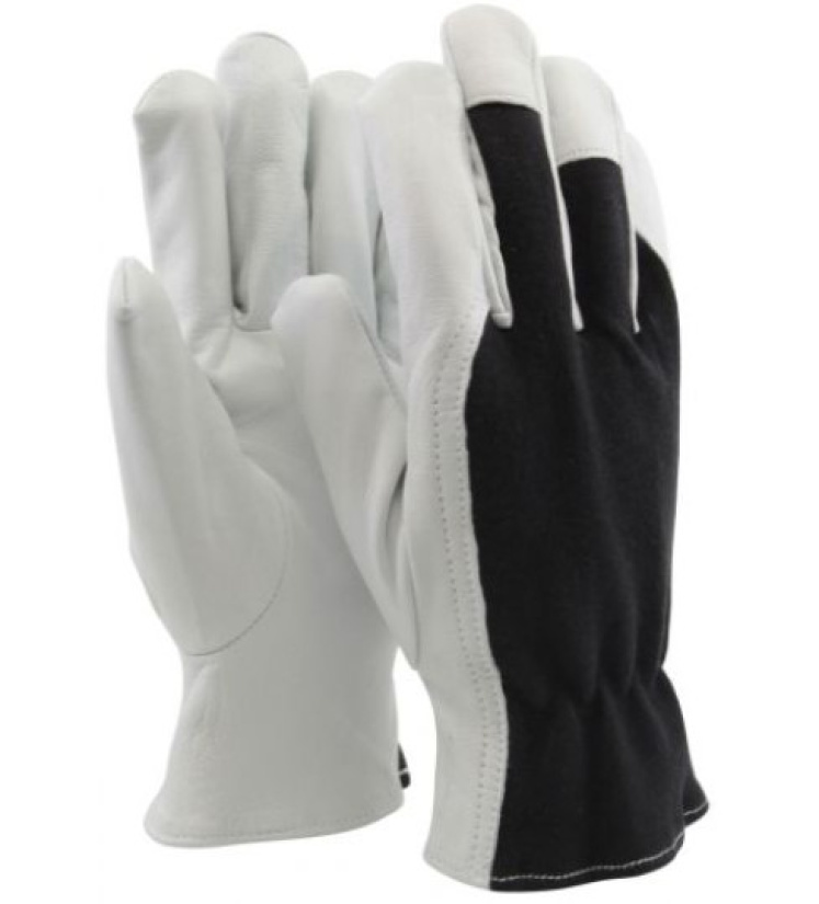ASENTAJANHANSKA PUKKIPINTA KOKO 12/XXL, VUORELLA T846123