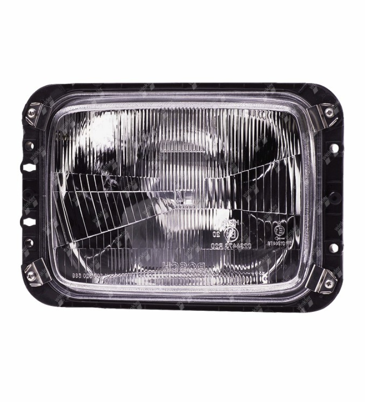 MAGNETI MARELLI AJOVALO H4 MB, OIKEA 710301021318
