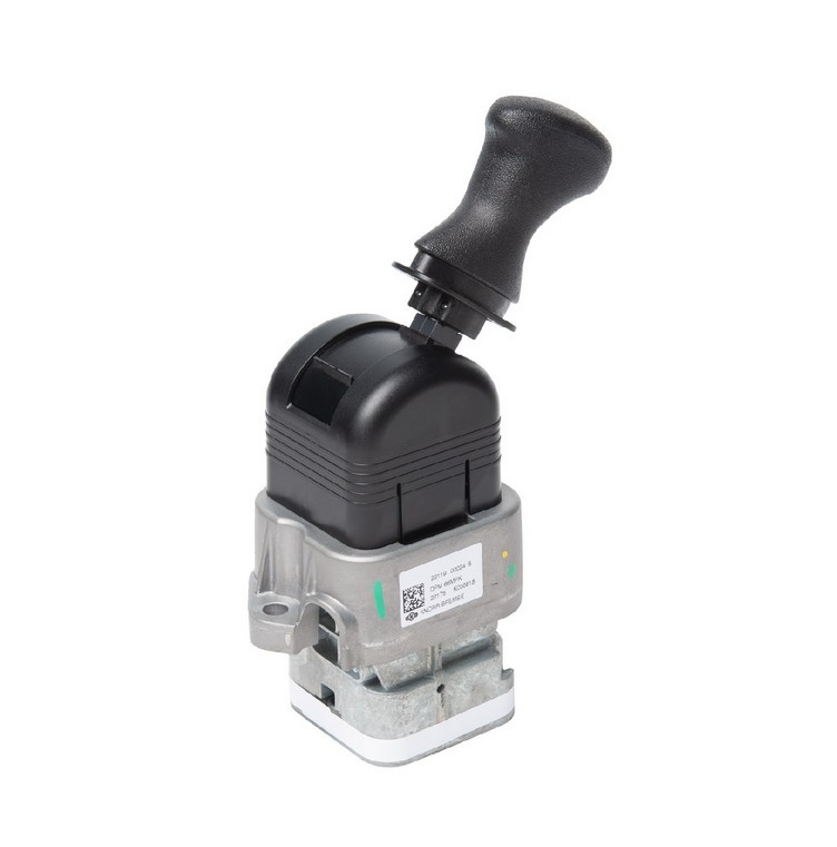 KNORR KÄSIJARRUVENTTIILI MB KB-K038818N50