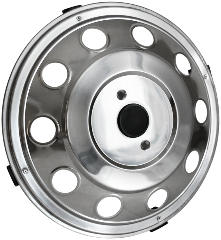RUSPA VINCI KAPSELI 16" ETU FIAT/CITROEN/MB SPRINTER 401.575.2