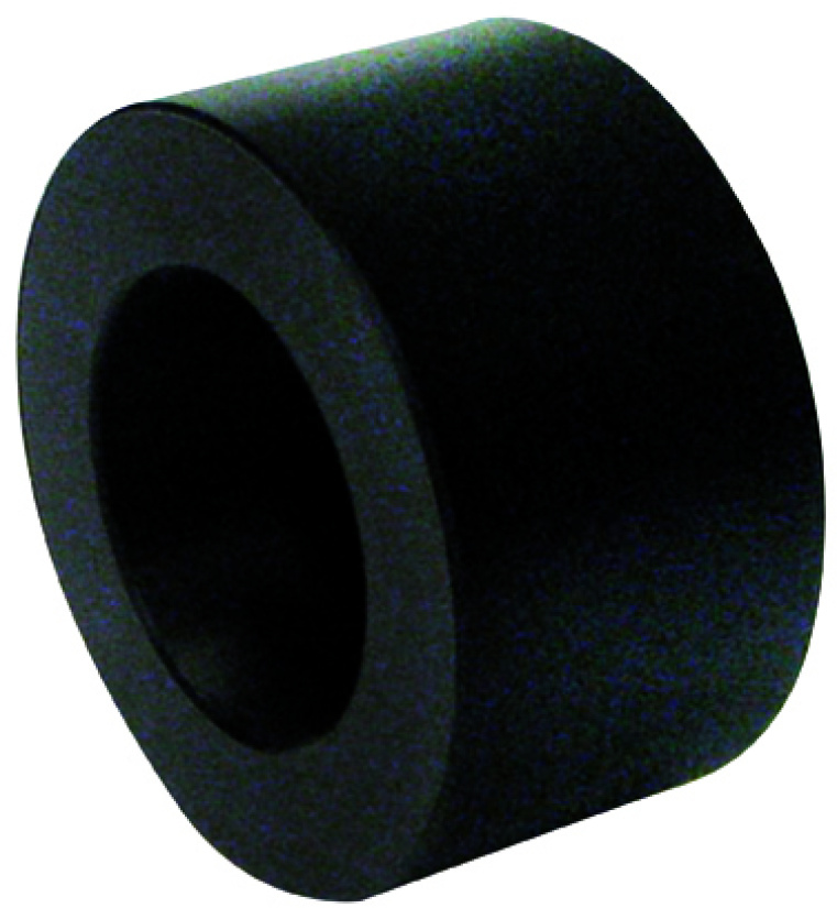 HACO ZEPRO/FOCO KULUTUSRULLA Ø93/55 50MM 4014253H