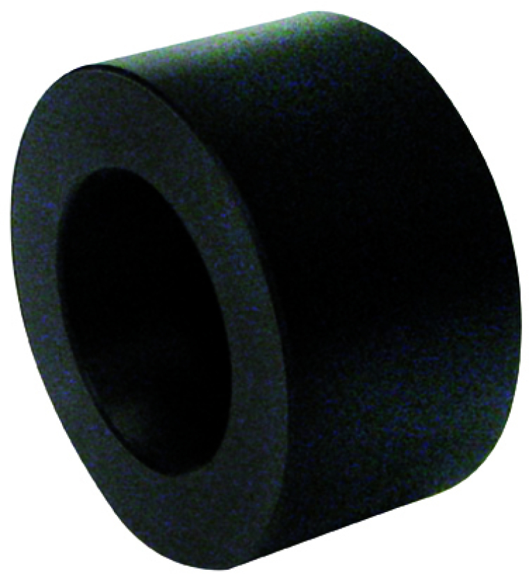 HACO ZEPRO/FOCO KULUTUSRULLA Ø93/55 50MM 4014253H