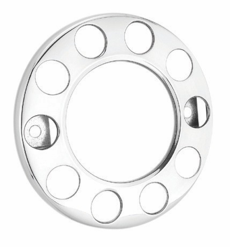 PULTTIKEHÄ AVOIN 22,5" (TIR-KEHÄ) TERÄSVANNE 654-TIR225OSW
