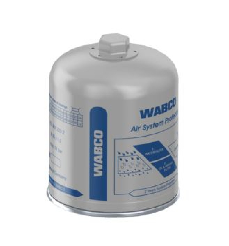 WABCO ILMANKUIVAIMEN PATRUUNA DAF, ÖLJYÄEROTTAVA M39X1,5 EURO6 4329012532