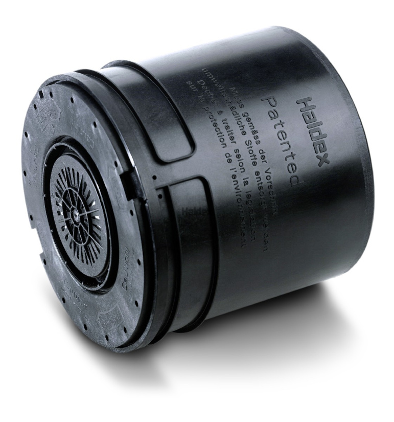 HALDEX E-APU KUIVAIMENPATRUUNA MTC+ MB ACTROS MP4 HX-950310040