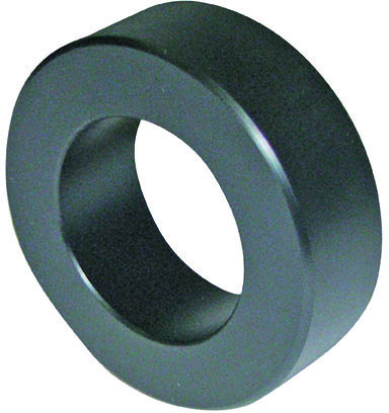 HACO ZEPRO/FOCO KULUTUSRULLA Ø93/55 30MM 4014251H