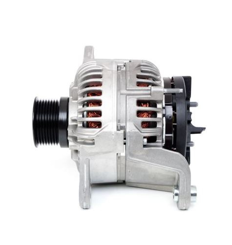 BOSCH LATURI -UUSI- 120A VOLVO FH16  03-> 0124655333