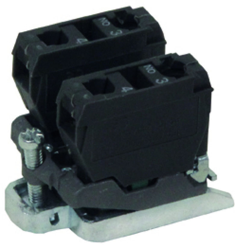HACO KOSKETINELEMENTTI 2XNO, DHOLLANDIA 4552803H