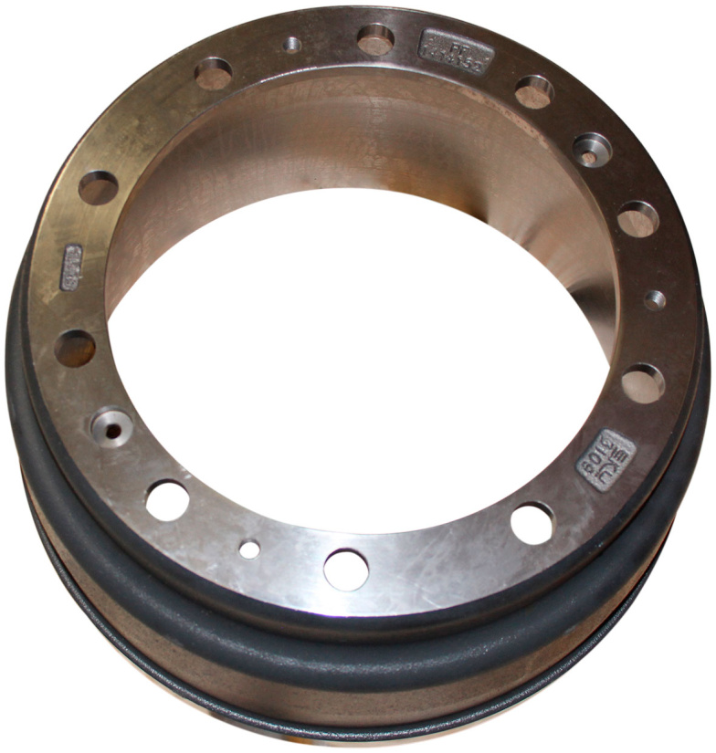 EKU JARRURUMPU SC 7" ETU/TELI 4-SRJ H=263MM 10-3109