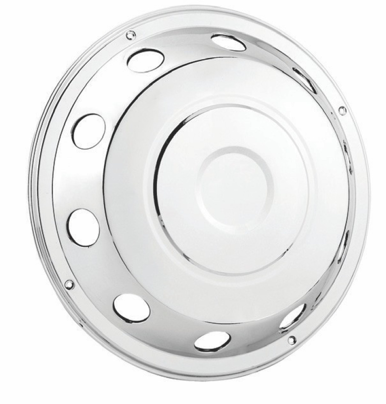 KORISTEKAPSELI 19,5" ETU CLASSIC 654-ET195N