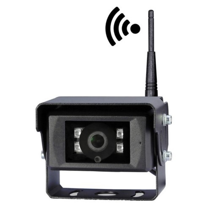VIGNAL LANGATON LISÄKAMERA (VARAOSAKAMERA) WIFI  D16044-SETTIIN D16045