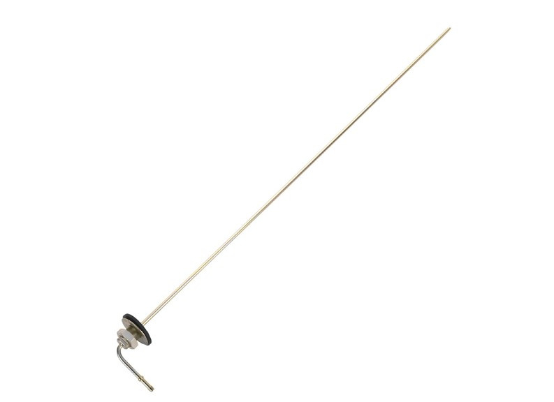 WEBASTO TANKKIOTIN 5,5MM, L=650 METALLITANKEILLE 1320399A
