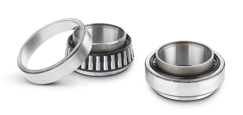 TIMKEN UNIT-LAAKERI VOLVO ETU/TELI 68X125X115 SET2312