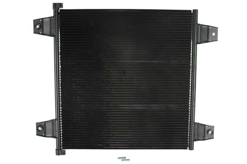 NISSENS LAUHDUTIN DAF XF105 NS-940031