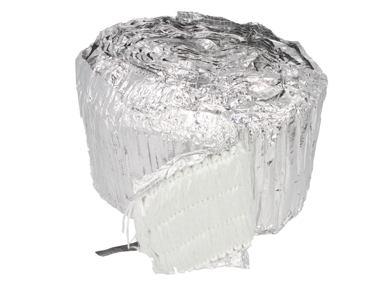 DINEX PAKOPUTKEN THERMO TIIVISTYSNAUHA 100MM 5,5M KERÄ SISEMPI DX-210084