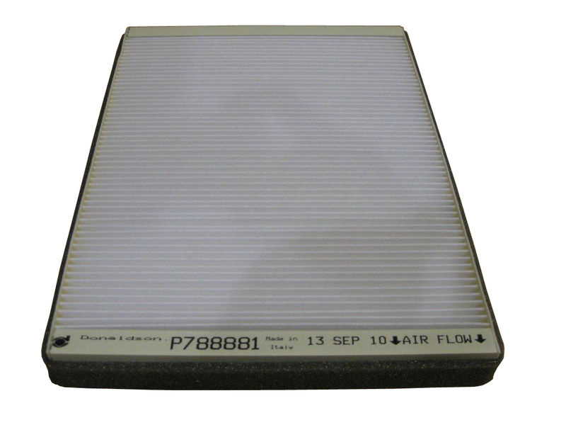 OHJAAMON SUODATIN DAF  95 ,105 P788881