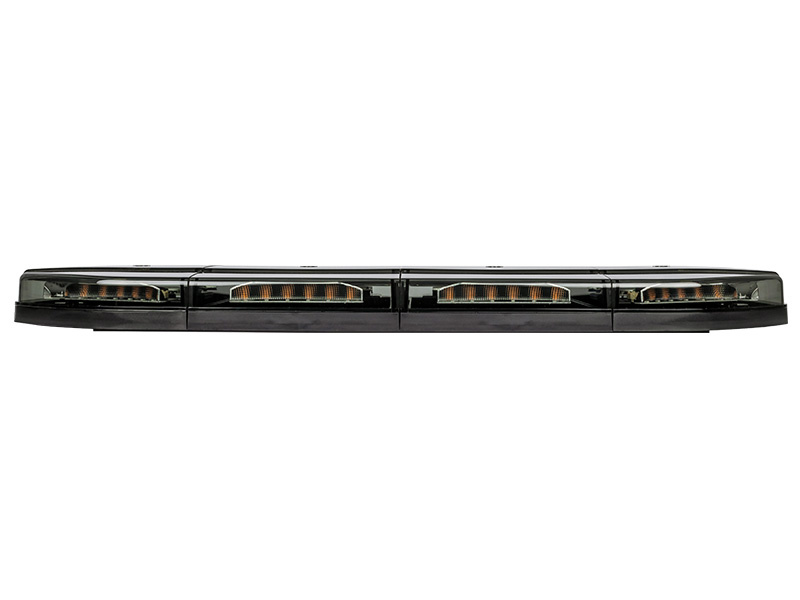 OPTIBEAM DARK PHANTOM 800MM LED-MAJAKKAPANEELI 10-30V 1603-140933