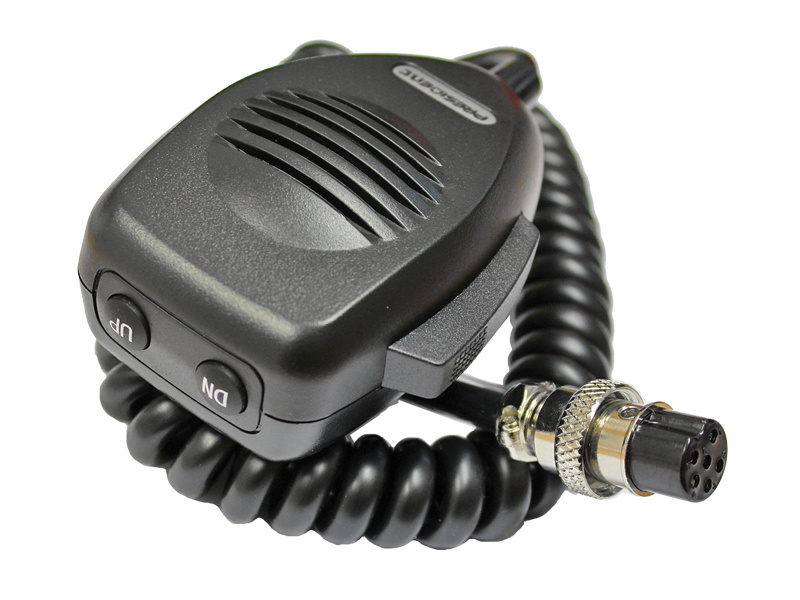 MIKROFONI DNC520 UP/DOWN 6-PIN 1705-00520