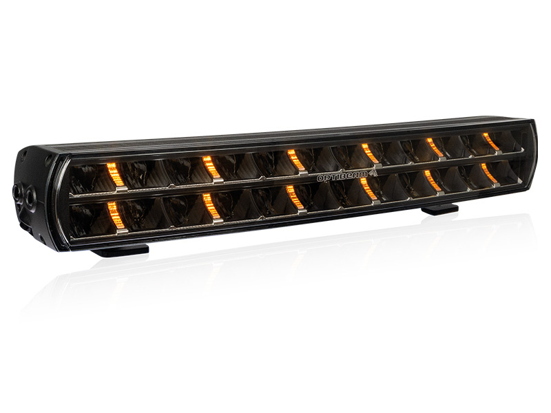 OPTIBEAM SUPER CAPTAIN DUAL 600 CURVED 1605-NS2101