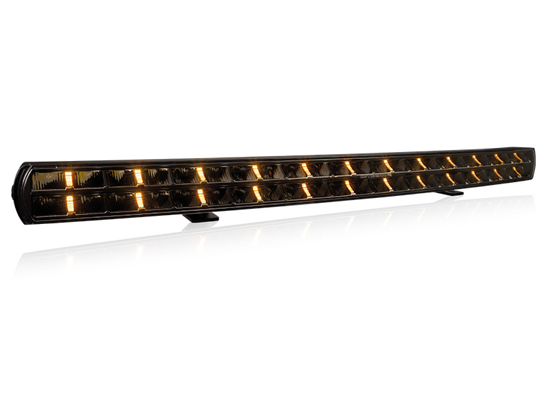 OPTIBEAM SUPER CAPTAIN DUAL 1000 CURVED 1605-NS2103