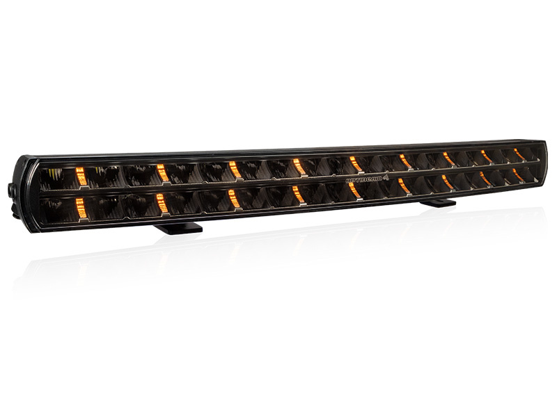 OPTIBEAM SUPER CAPTAIN DUAL 800 CURVED 1605-NS2102