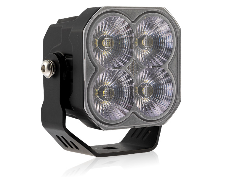 BULLPRO BULLY 3000 LED TYÖVALO 12-48V 1603-300727