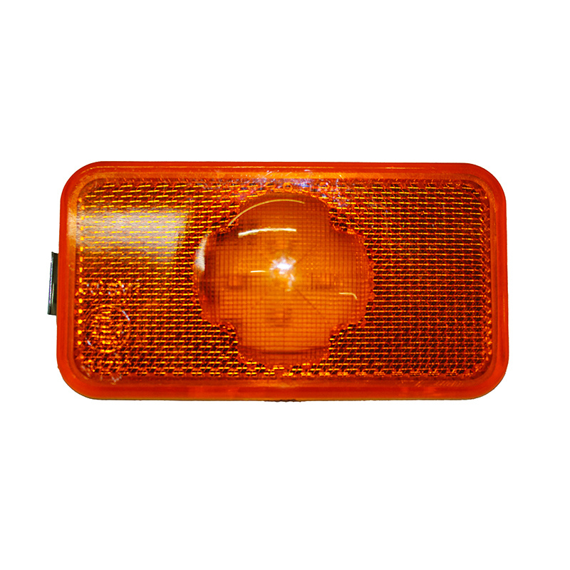 UT LED-ÄÄRIVALO KELTAINEN APILA VOLVO 55342