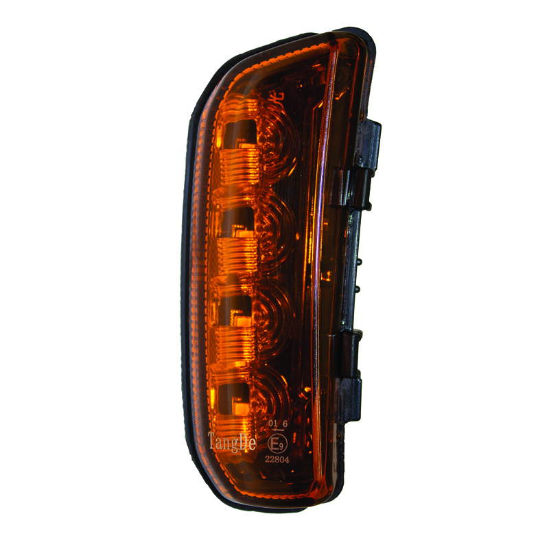 UT LED-SIVUVILKKU VASEN SCANIA P/G/R/S 2016-> 55364
